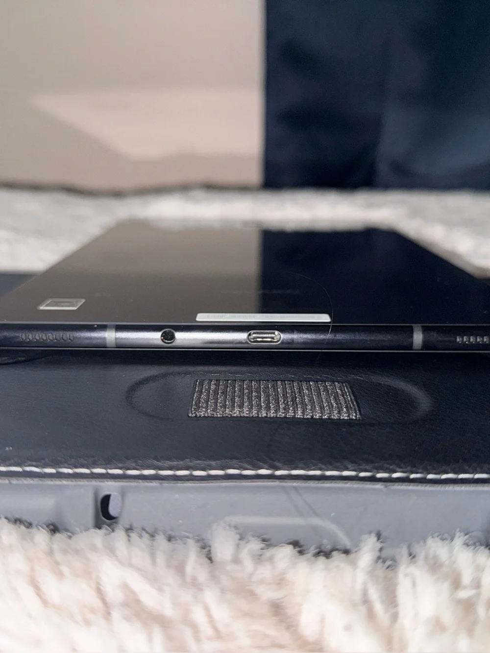 Samsung good working